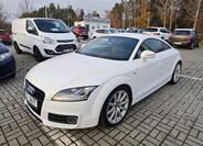Audi TT 2