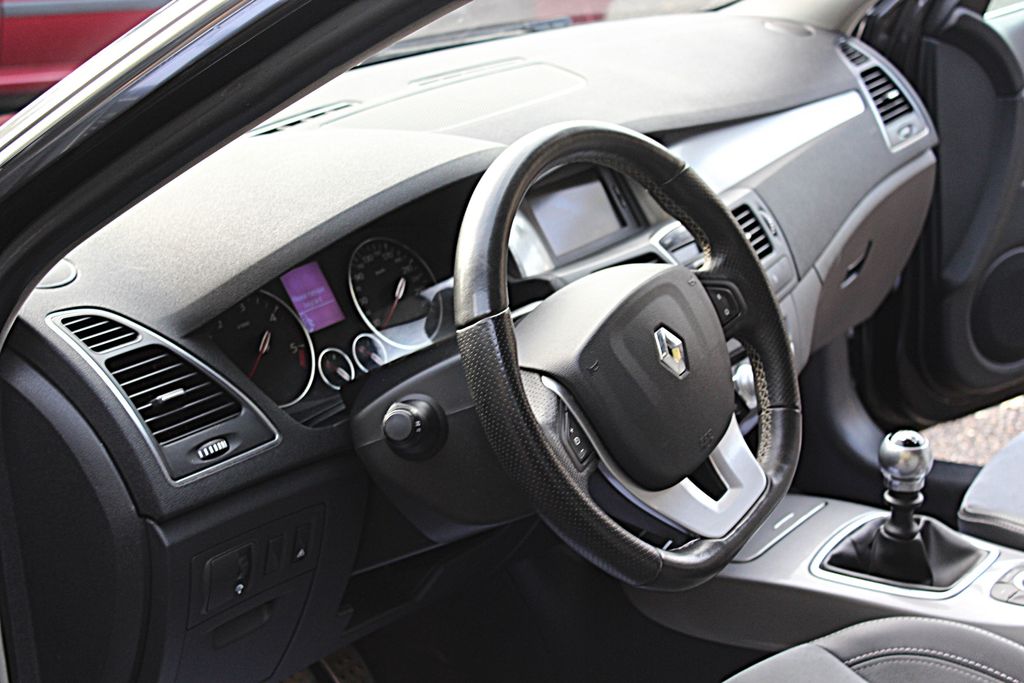 Renault Laguna