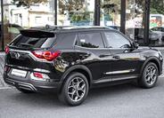 SsangYong Korando 5