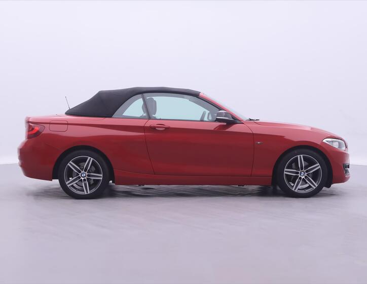BMW Řada 2 8