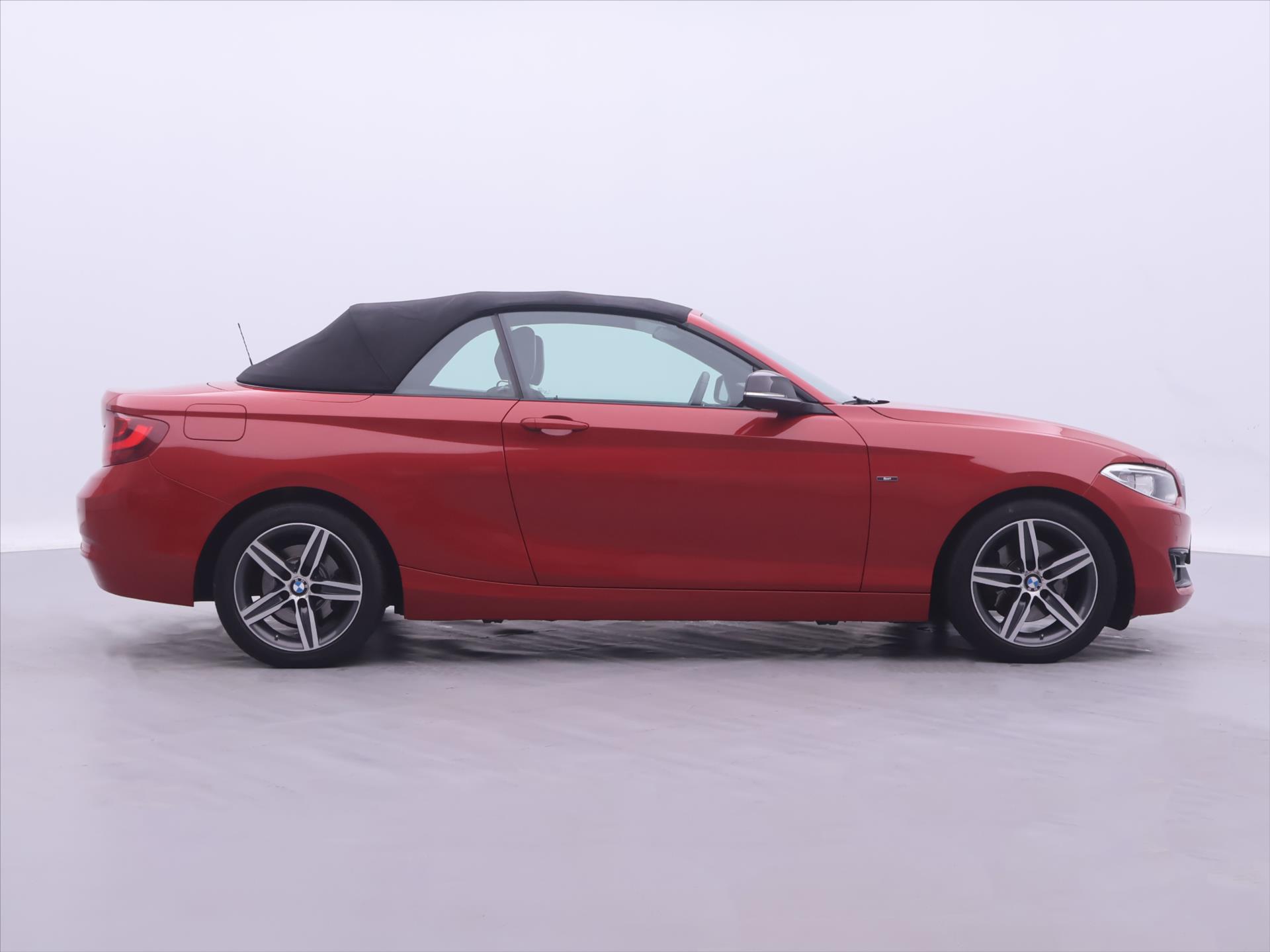 BMW Řada 2