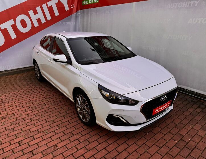 Hyundai i30 5