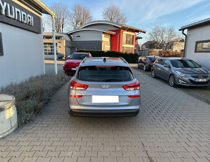 Hyundai i30 6