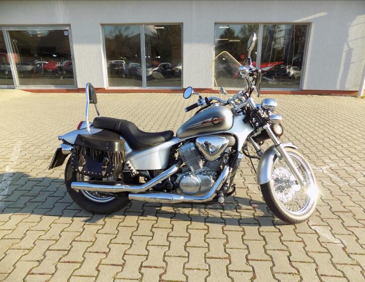 Honda Ostatní 4