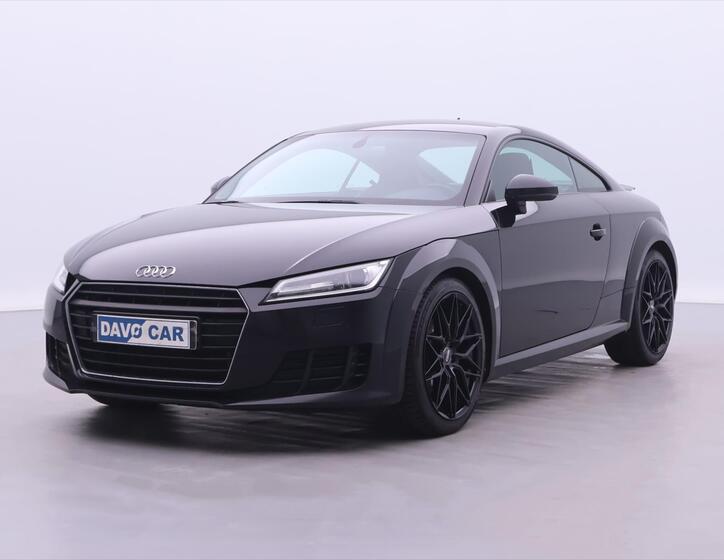 Audi TT 3