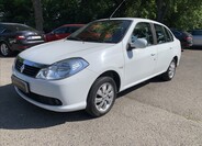 Renault Thalia 1