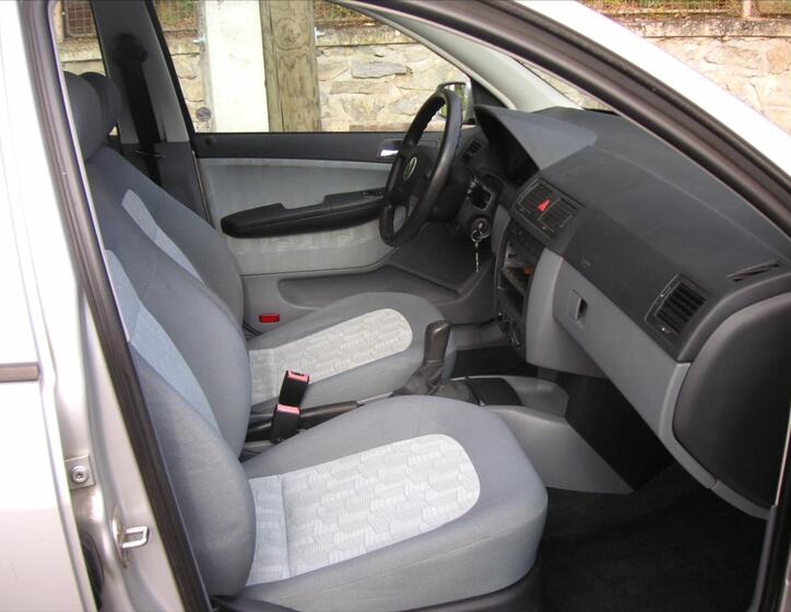 Škoda Fabia 8