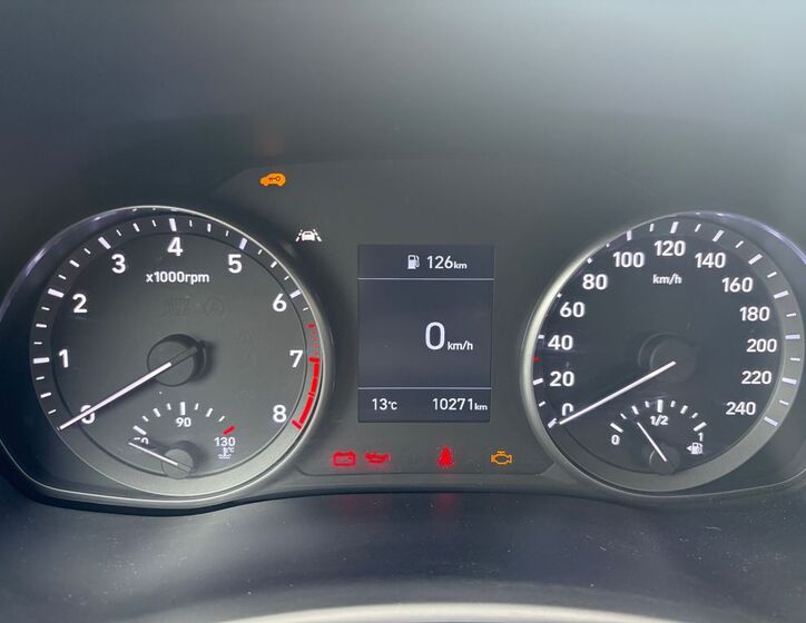 Hyundai i30 19