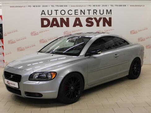 Volvo C70