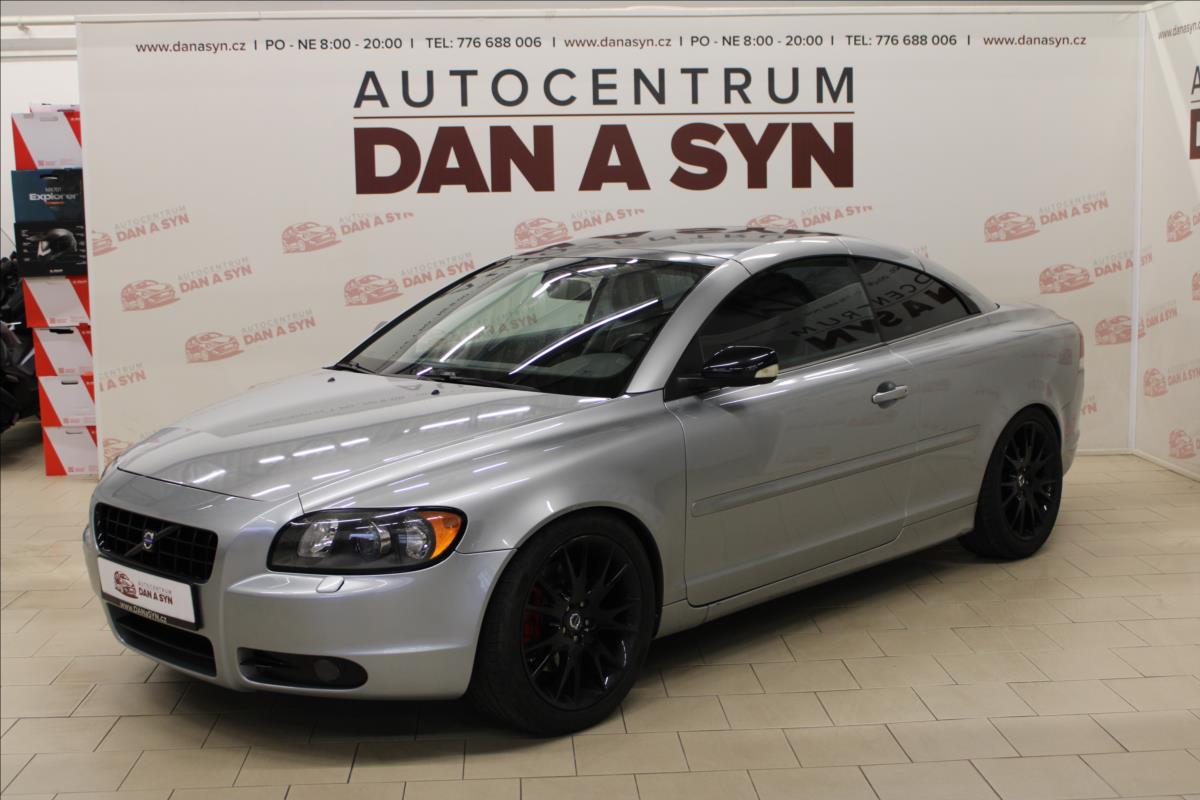 Volvo C70