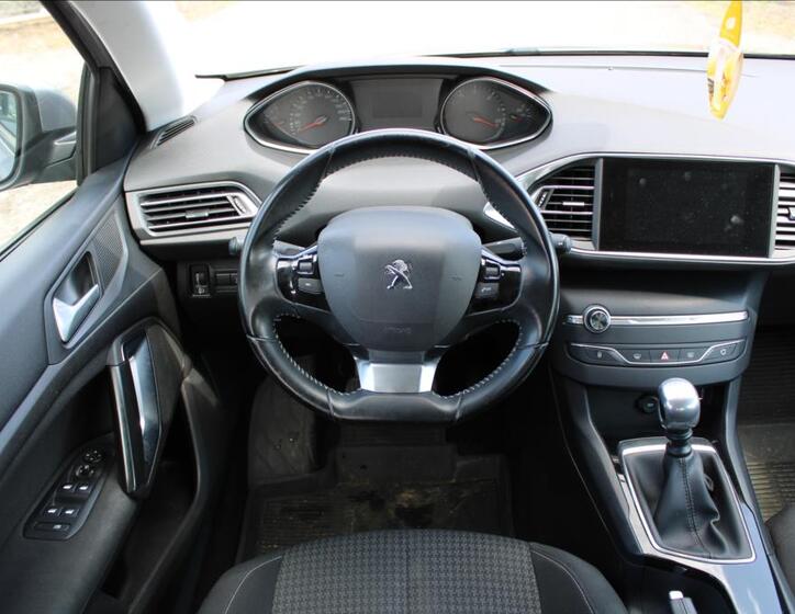 Peugeot 308 12