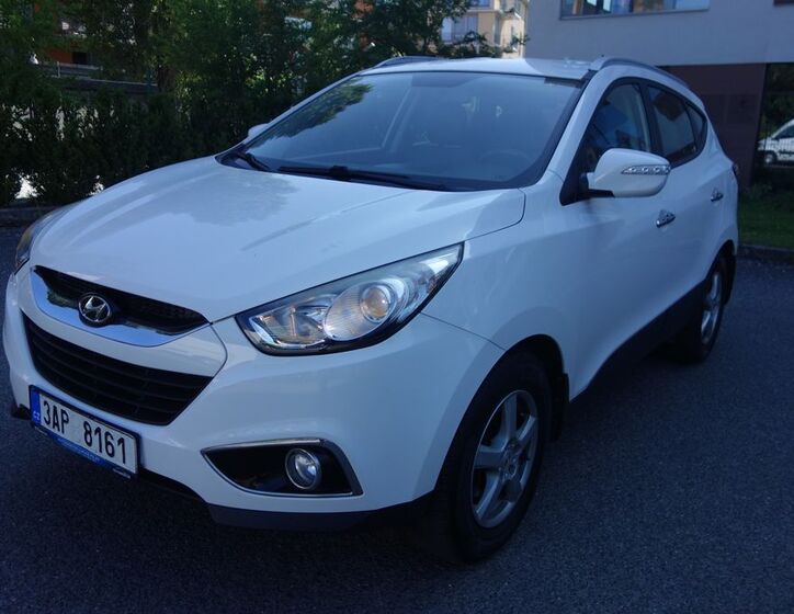 Hyundai ix35 2