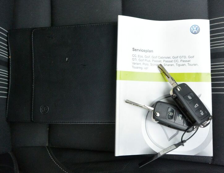Volkswagen Golf 31