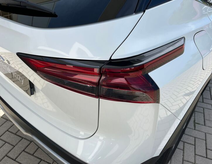 Nissan Qashqai 11