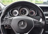 Mercedes-Benz Třídy C 35