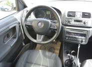 Škoda Roomster 12