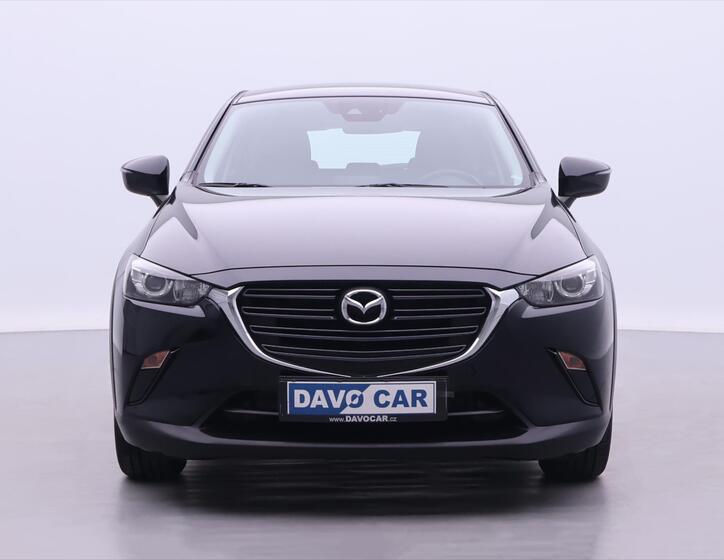 Mazda CX-3 2