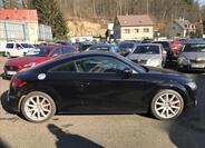 Audi TT 7