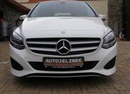 Mercedes-Benz Třídy B 8
