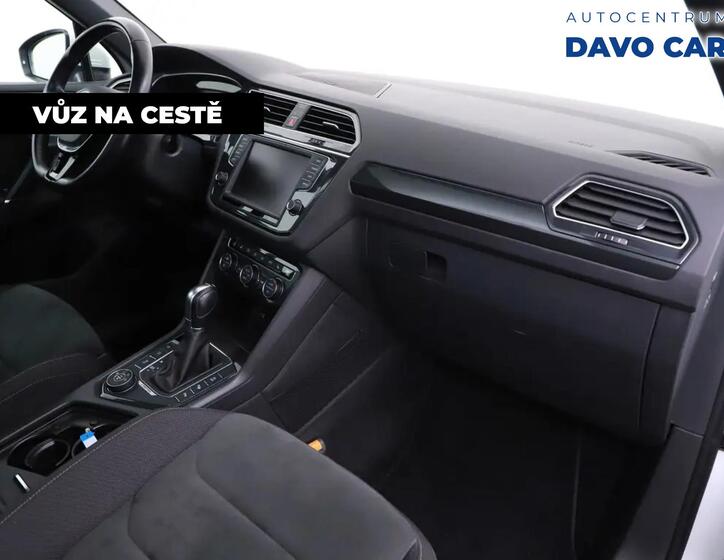 Volkswagen Tiguan 3