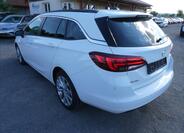Opel Astra 7