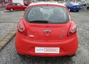Ford Ka 6