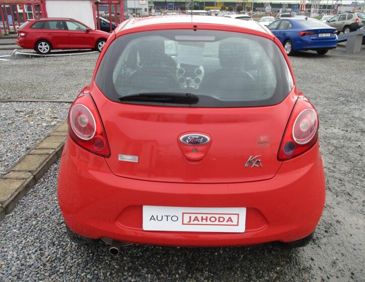 Ford Ka 6