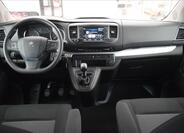 Peugeot Traveller 16