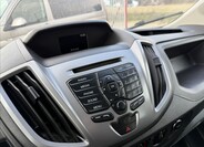 Ford Transit 15