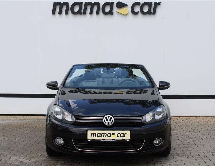 Volkswagen Golf 2