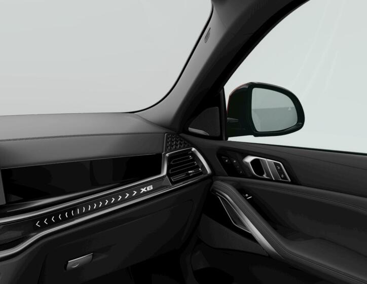 BMW X6 8