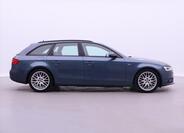 Audi A4 8