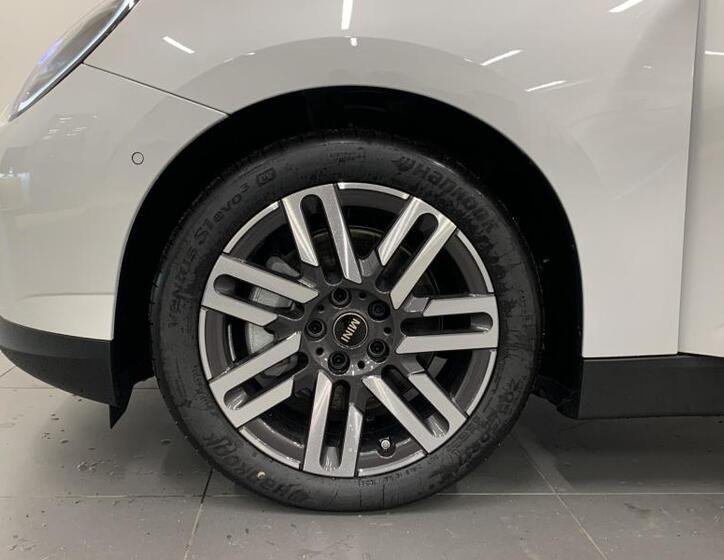 Mini Cooper 3