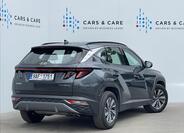 Hyundai Tucson 3