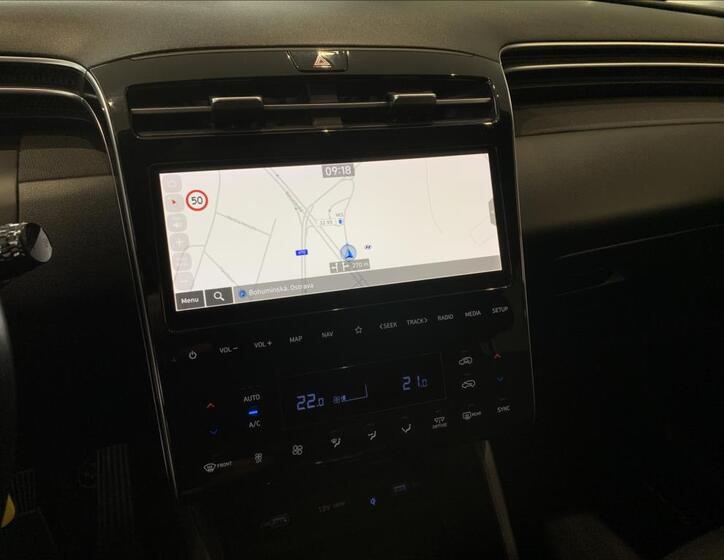Hyundai Tucson 41