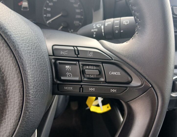 Toyota Yaris 20