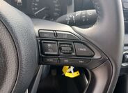 Toyota Yaris 20