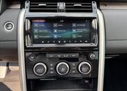 Land Rover Discovery 14