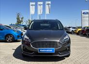 Ford S-MAX 4
