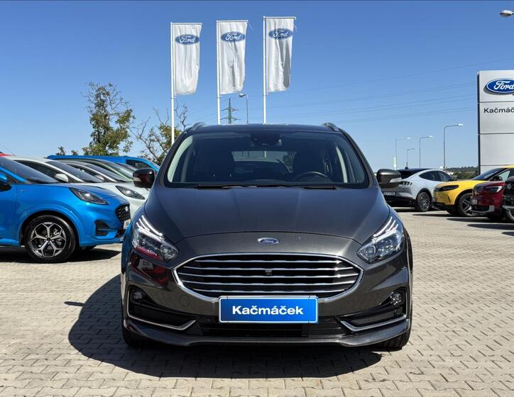 Ford S-MAX 4