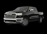 Dodge RAM 1