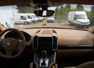 Porsche Cayenne 13
