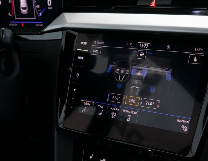 Volkswagen Arteon 25
