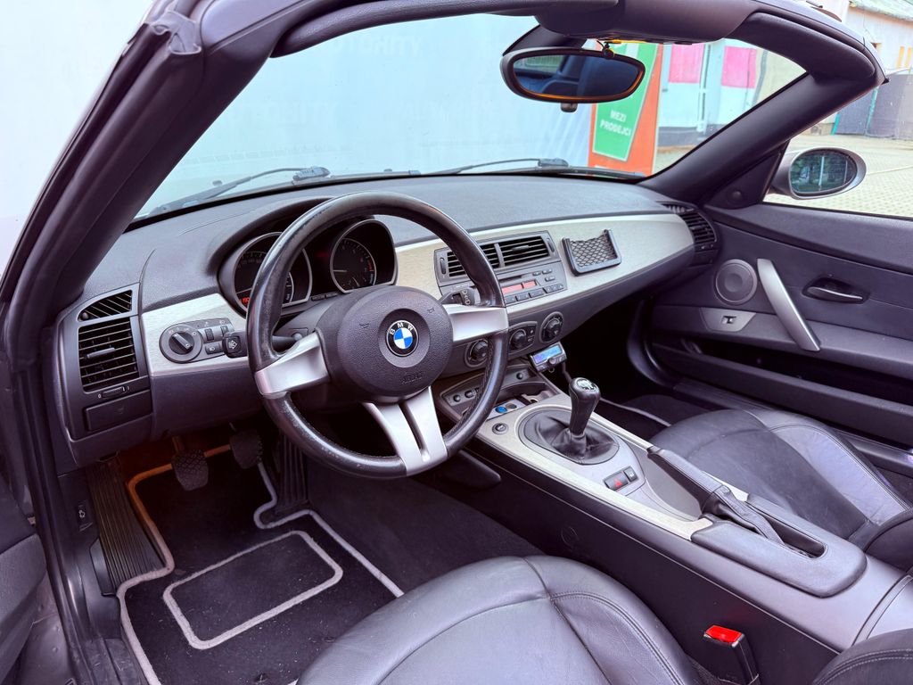 BMW Z4