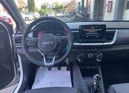 KIA Stonic 7