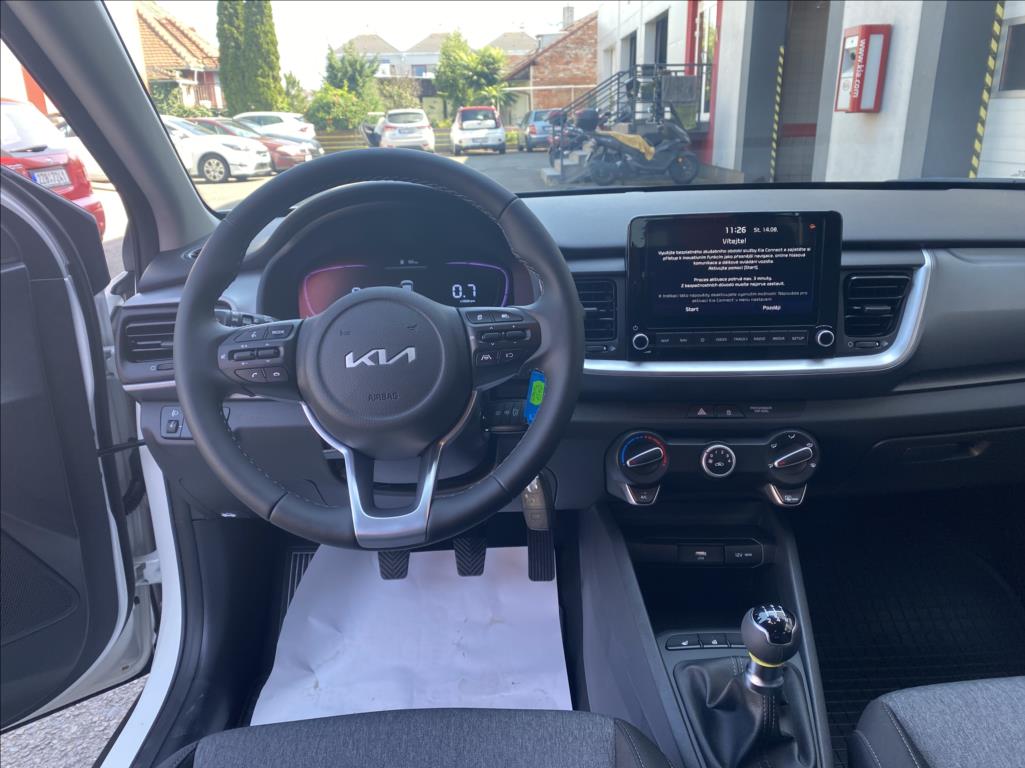 KIA Stonic