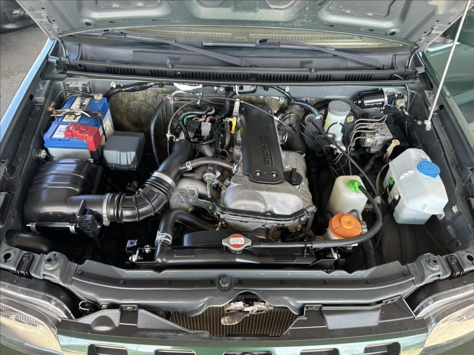 Suzuki Jimny 11