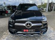 Mercedes-Benz GLE 2