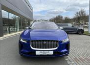 Jaguar I-Pace 3