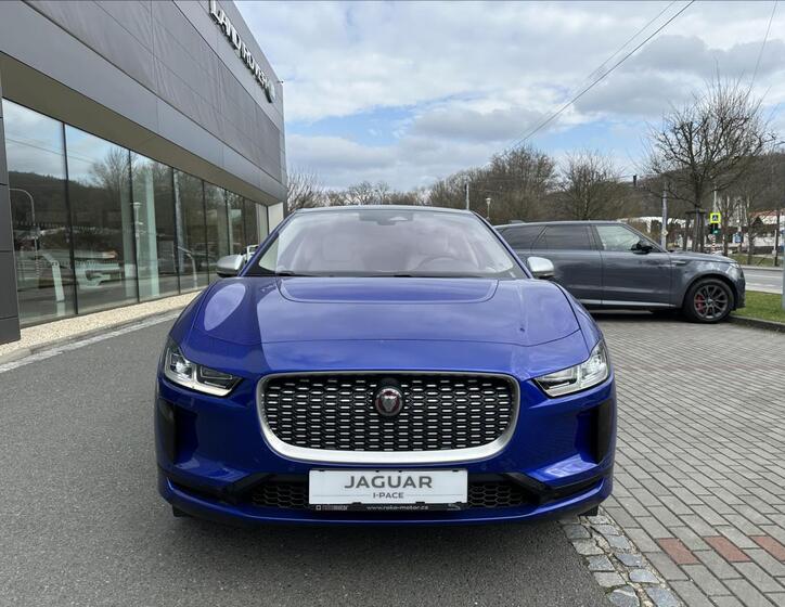 Jaguar I-Pace 3